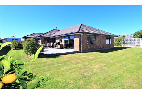 Photo of property in 6 Harakeke Place, Redwoodtown, Blenheim, 7201