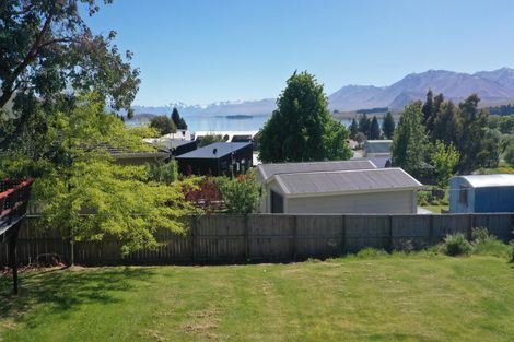 Photo of property in 31 Aorangi Crescent, Lake Tekapo, 7999