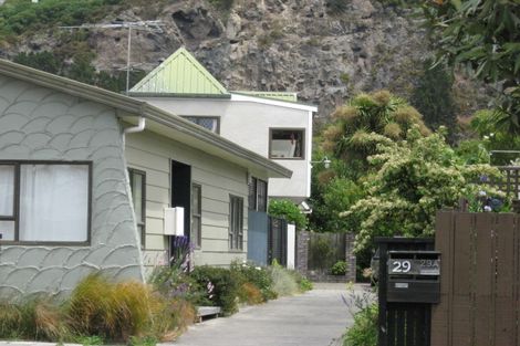 Photo of property in 1/29 Celia Street, Redcliffs, Christchurch, 8081