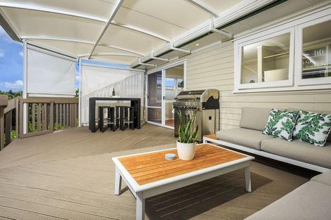 Photo of property in 36 Tilden Avenue, Hillcrest, Auckland, 0627