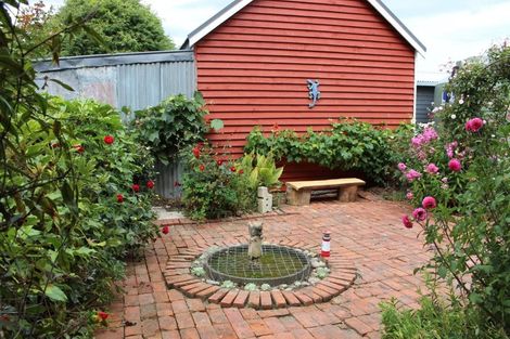 Photo of property in 118 Storeys Road, Greendale, Christchurch, 7671