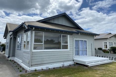 Photo of property in 37 Georges Drive, Napier South, Napier, 4110