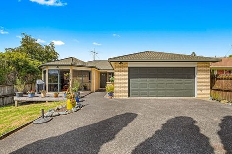 Photo of property in 2/7 Clegg Place, Warkworth, 0910