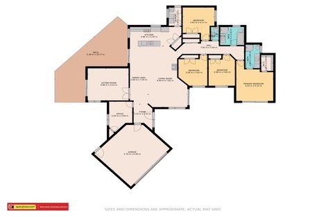 Photo of property in 54 Darjon Drive, Huntington, Hamilton, 3210