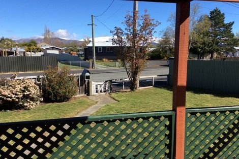 Photo of property in 15 Simons Street, Twizel, 7901