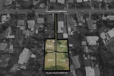 Photo of property in 31 Grey Street, Marton, 4710