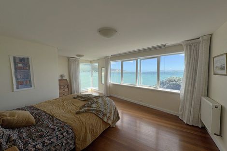 Photo of property in 603b Marine Drive, Days Bay, Lower Hutt, 5013