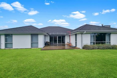 Photo of property in 2 Blade Mews, Prebbleton, 7604