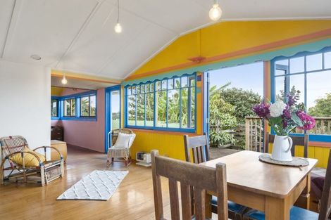 Photo of property in 56 Aramoana Avenue, Devonport, Auckland, 0624