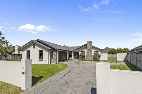 Photo of property in 20 Darjon Drive, Huntington, Hamilton, 3210