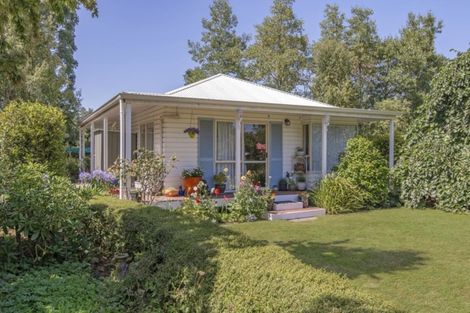 Photo of property in 24 Keetly Place, Ohoka, Kaiapoi, 7692