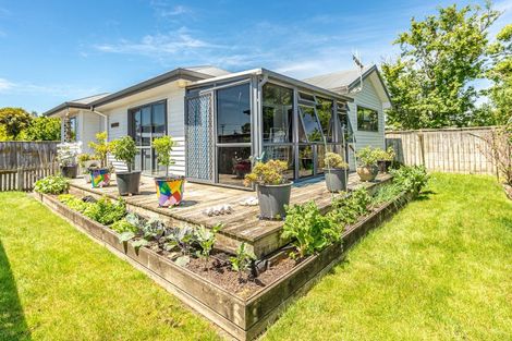 Photo of property in 95b Niblett Street, Whanganui, 4500