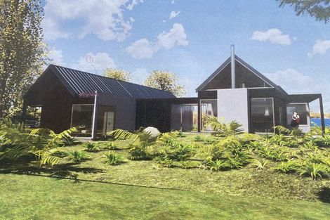 Photo of property in 8 Ribbonwood Lane, Kinloch, 3377