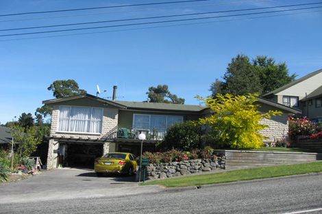 Photo of property in 31 Darby Street, Geraldine, 7930
