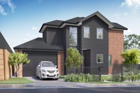 Photo of property in 33 Barrel Crescent, Swanson, Auckland, 0614