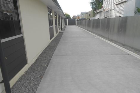 Photo of property in 4/521 Madras Street, St Albans, Christchurch, 8014