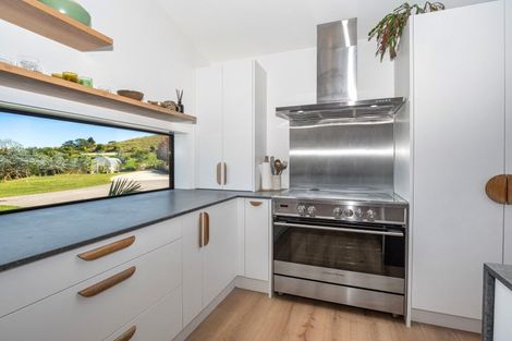 Photo of property in 495a Crawford Road, Minden, Tauranga, 3171