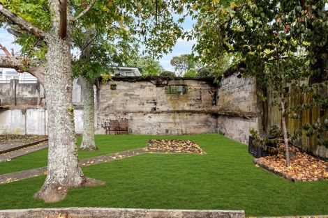 Photo of property in 17 England Street, Freemans Bay, Auckland, 1011