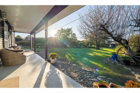 Photo of property in 100 Oak Street, Orari, Geraldine, 7992