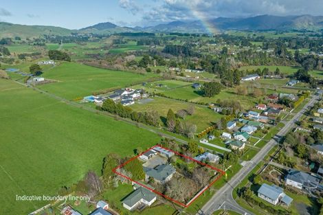 Photo of property in 26 Alfredton Road, Eketahuna, 4900