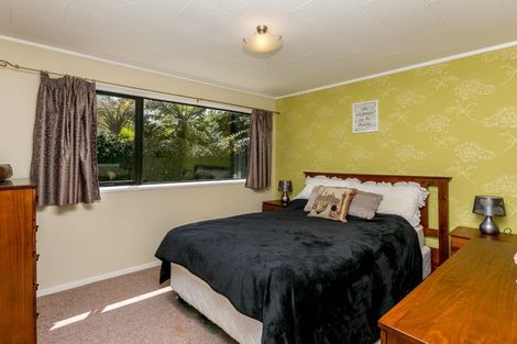 Photo of property in 1 Dunn Street, Egmont Village, 4372