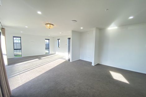 Photo of property in 2 Willetts Way, Rolleston, 7615