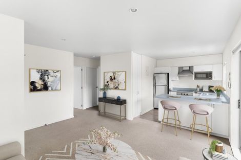 Photo of property in B1/101 Caledonian Road, St Albans, Christchurch, 8014