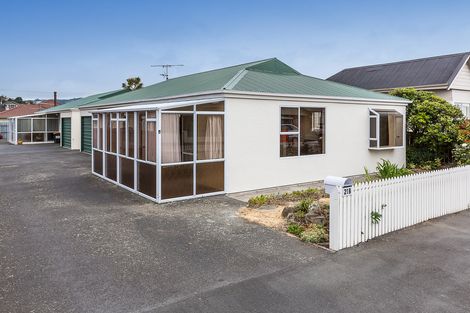 Photo of property in 21b Grove Street, Saint Kilda, Dunedin, 9012