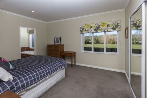 Photo of property in 830 Mill Road, Ohoka, Rangiora, 7475