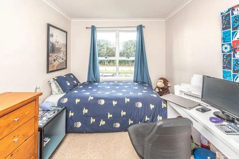 Photo of property in 119 Purnell Street, College Estate, Whanganui, 4500