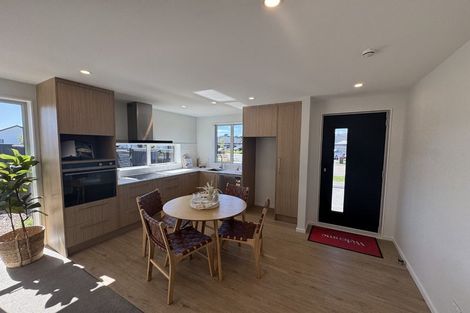 Photo of property in 37 Matai Springs Drive, Halswell, 8025