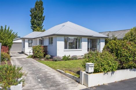 Photo of property in 14 Smartlea Street, Hoon Hay, Christchurch, 8025