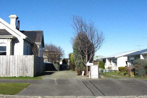 Photo of property in 43 Robertson Street, Richmond, Invercargill, 9810