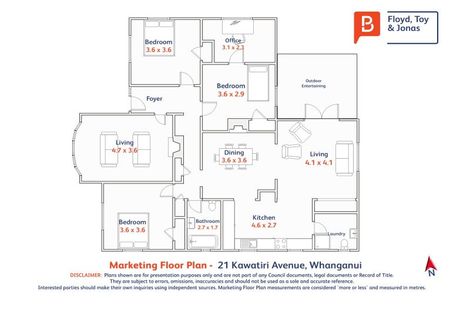 Photo of property in 21 Kawatiri Avenue, Gonville, Whanganui, 4501