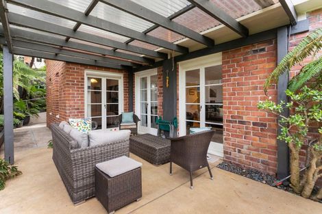 Photo of property in 9 Cathedral Place, Parnell, Auckland, 1052