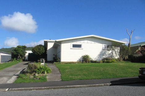 Photo of property in 23 Erris Street, Johnsonville, Wellington, 6037