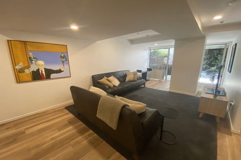 Photo of property in 1b/21 Hargreaves Street, Auckland Central, Auckland, 1011
