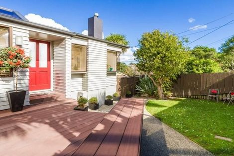 Photo of property in 40 Napier Avenue, Takapuna, Auckland, 0622