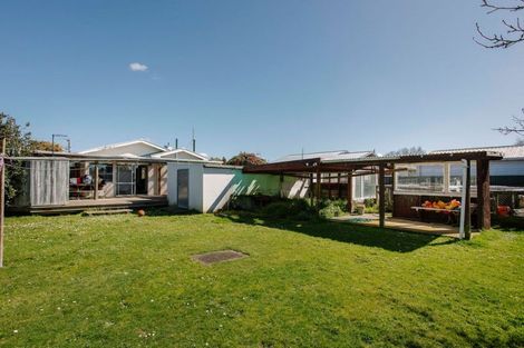 Photo of property in 47 Miller Street, Dannevirke, 4930