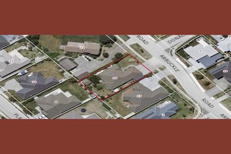 Photo of property in 19 Arbuckle Road, Frimley, Hastings, 4120