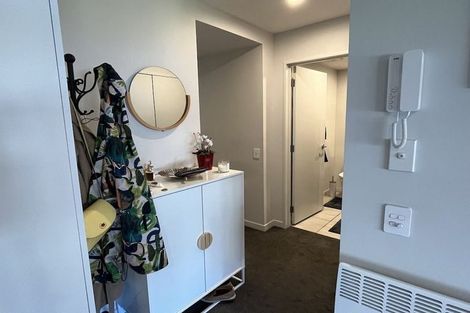 Photo of property in Pinnacle Apartments, E802/160 Victoria Street, Te Aro, Wellington, 6011