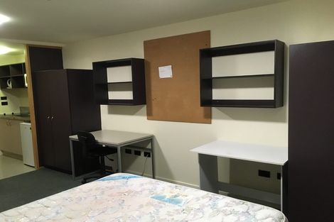 Photo of property in Martin Square Apartments, 402/20 Martin Square, Te Aro, Wellington, 6011