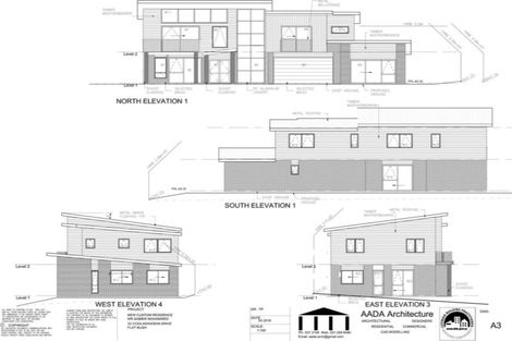 Photo of property in 32 Cooladawson Drive, Flat Bush, Auckland, 2019