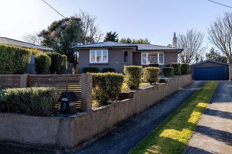Photo of property in 8 Stoke Place, Awapuni, Palmerston North, 4412