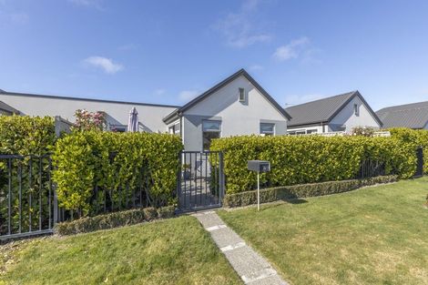 Photo of property in 16 Tuhoe Avenue, Kaiapoi, 7630