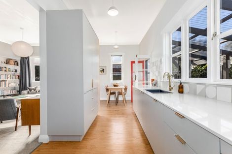 Photo of property in 26 Britannia Street, Petone, Lower Hutt, 5012