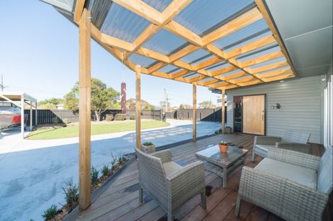 Photo of property in 8 Russell Street, Feilding, 4702