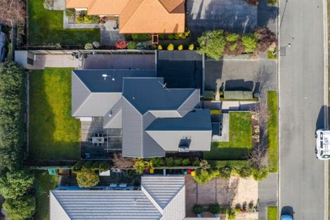 Photo of property in 6 Seacroft Place, Waimairi Beach, Christchurch, 8083