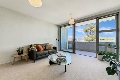 Photo of property in Vela Apartments, 302/2 Campbell Terrace, Petone, Lower Hutt, 5012