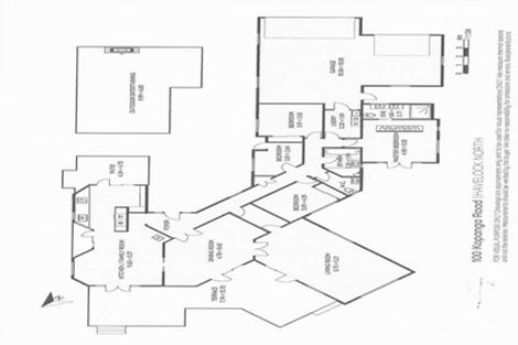 Photo of property in 100 Kopanga Road, Havelock North, 4130
